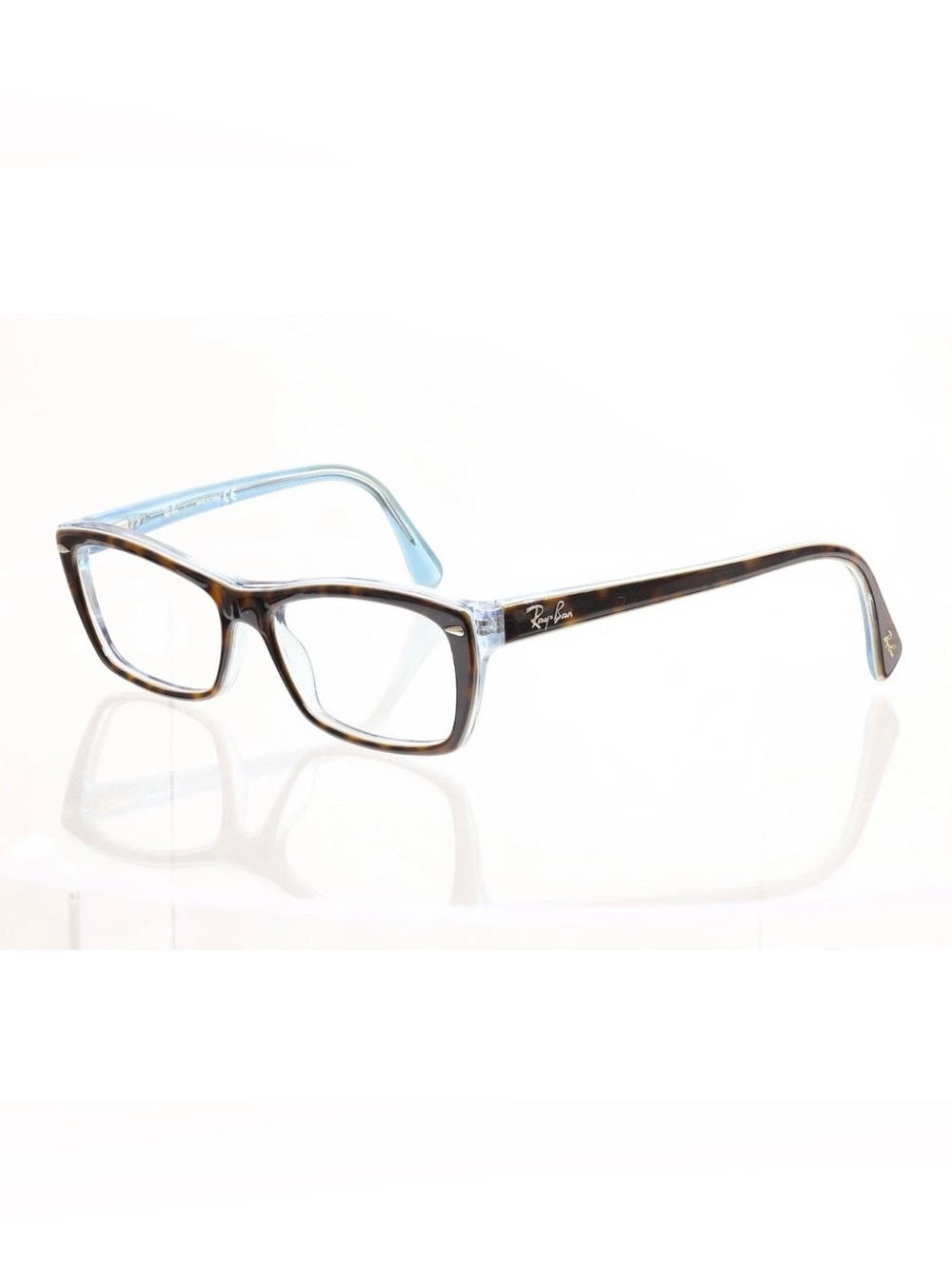 Ray-Ban Eye Glasses - Model 5255 5023